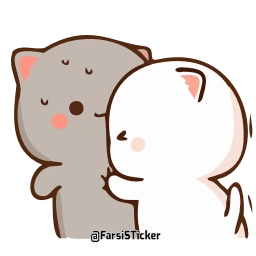Telegram sticker 🙁 Bhole Chature :: @fStikBot