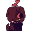 Sticker 🌟 🖤🖤 Waxwell || @hoiuos 🖤🖤:::::: :: @fStikBot