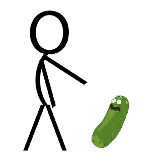 Video sticker 🌵 Gay