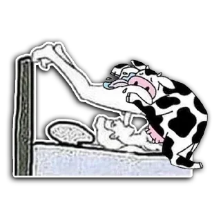 Telegram sticker 😳 Gay