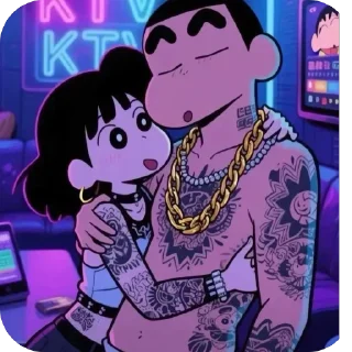 Video sticker 🫥 @boniu 博牛新闻|博牛社区