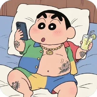 Telegram sticker 🫥 @boniu 博牛新闻|博牛社区