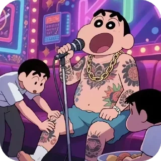 Sticker 🫥 @boniu 博牛新闻|博牛社区