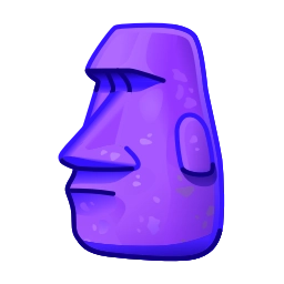 Sticker 🗿 Blink Trade [blink-trade.space]
