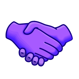 Sticker 🤝 Blink Trade [blink-trade.space]
