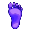 Video sticker 🦶 Blink Trade [blink...