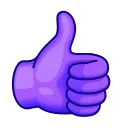Video sticker 👍 Blink Trade [blink...