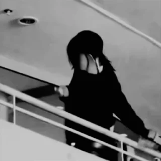 Video sticker 🥢 Dark :: @fStikBot