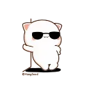 Video sticker ❤ 🎐ꜰᴀᴠ ❶ @X4STAR