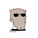 Video sticker ❤ 🎐ꜰᴀᴠ ❶ @X4STAR