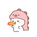 Video sticker 😌 🎐ꜰᴀᴠ ❶ @X4STAR