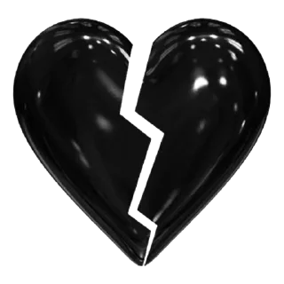 Video sticker 💔 morphilina / tg @morphilinastream