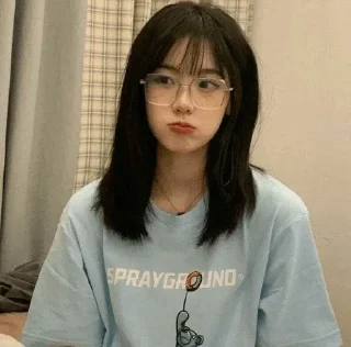 Video sticker 🍣 For kimmy only:: @Uhcrn)
