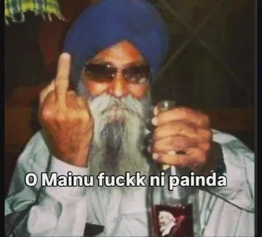 Телеграм стикер 😍 Random Memes [@Madstickerss]