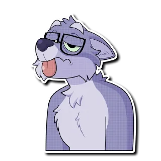 Video sticker 😑 DeWulf