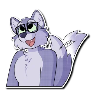 Video sticker 😃 DeWulf