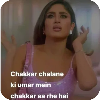 Telegram sticker ✋ @shit_4_ever