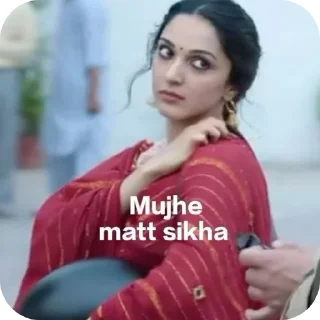 Telegram sticker ✋ @shit_4_ever