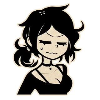 Telegram stiker 😥 No Credits