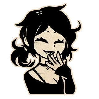 Video sticker 🤭 No Credits