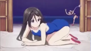 Video sticker 🍑 Hot @ecchistickers @xvieravelyn :: @fStikBot