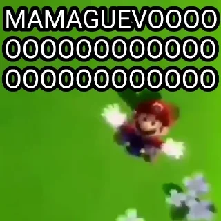 Video sticker 🤬 full shitpost V2 (by: @GomezM9)