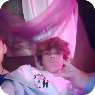 Video sticker 🎢 ПетяВера :: @fStikBot