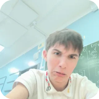Telegram sticker 🤲 ПетяВера :: @fStikBot
