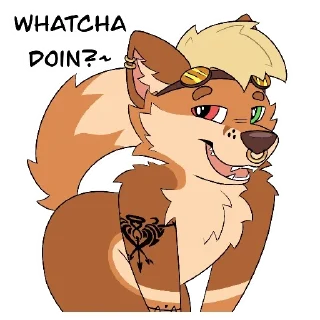 Телеграм стикер 👀 @Rolen