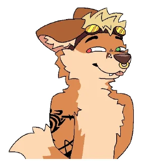 Telegram sticker 😏 @Rolen