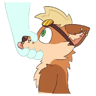 Телеграм стикер 🤫 @Rolen