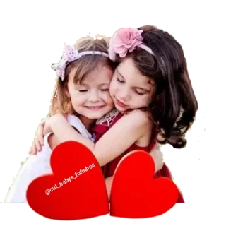 Telegram stiker ❤ @cut_babys