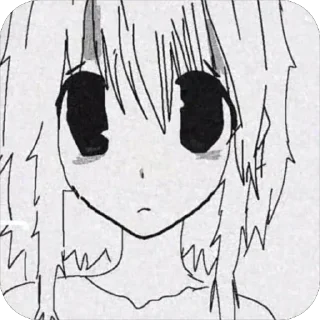 Sticker 🫥 Стикеры!! :3