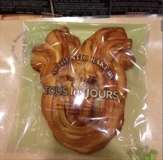 Video sticker 😃 그분이 보인다