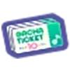 Video sticker 💸 Silent Bloom @UASt...