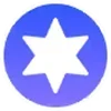 Sticker 🔵 Silent Bloom @UASt...