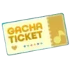 Sticker 🎫 Silent Bloom @UAStickerbot