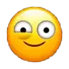 Sticker 😳 AlterMoji 2 by @AppFold