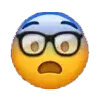 Sticker 😨 AlterMoji 2 by @AppFold