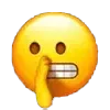 Sticker 😬 AlterMoji 2 by @AppFold