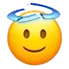 Sticker 😇 AlterMoji 2 by @AppFold
