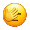 Sticker 🤦 AlterMoji 2 by @AppFold