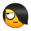 Sticker 🙄 AlterMoji 2 by @AppFold