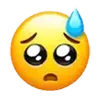 Sticker 🥺 AlterMoji 2 by @AppFold