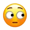 Sticker 😳 AlterMoji 2 by @AppFold