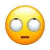 Sticker 🙄 AlterMoji 2 by @AppFold
