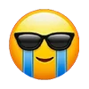 Sticker 😎 AlterMoji 2 by @AppFold