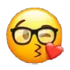 Sticker 😘 AlterMoji 2 by @AppFold