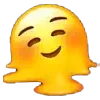 Sticker 🫠 AlterMoji 2 by @AppFold