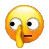 Sticker 😳 AlterMoji 2 by @AppFold